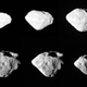 Image for article titled Comet-Chasing Rosetta's Interplanetary Travel Diary Is Awesome